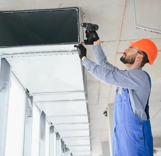 Why Homeowners & Businesses Trust Us in Daytona Beach, FL