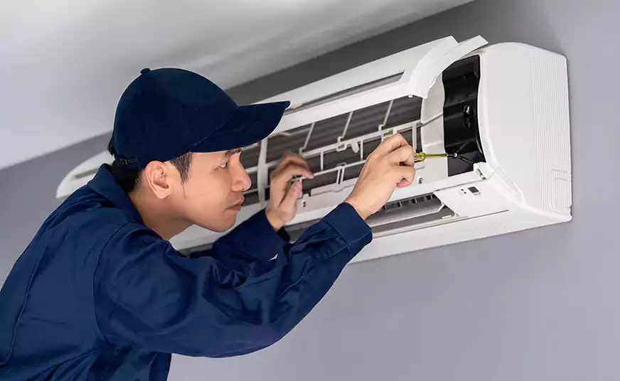 AC Duct Cleaning Daytona Beach