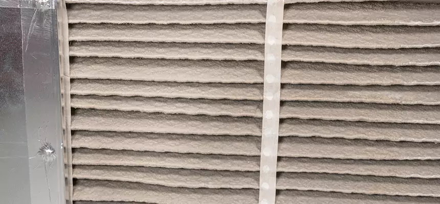 Mobile Car AC Filter Replacement in Daytona Beach