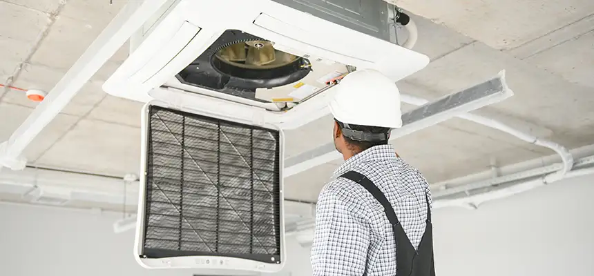 Our Affordable Duct Cleaning Near Me Services in Daytona Beach, FL