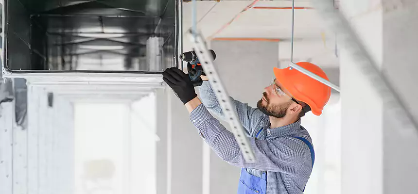 Comprehensive Ventilation Cleaning in Daytona Beach