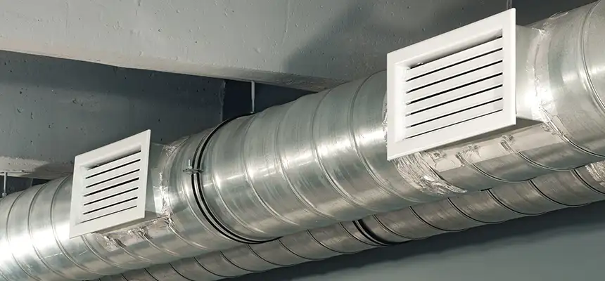 Our Air Duct Camera Inspection Services in Daytona Beach, FL