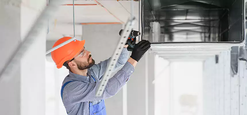 Our Air Vent Replacement Services in Daytona Beach, FL