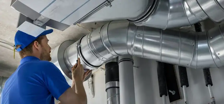Our Commercial Laundry Vent Cleaning Services in Daytona Beach, FL
