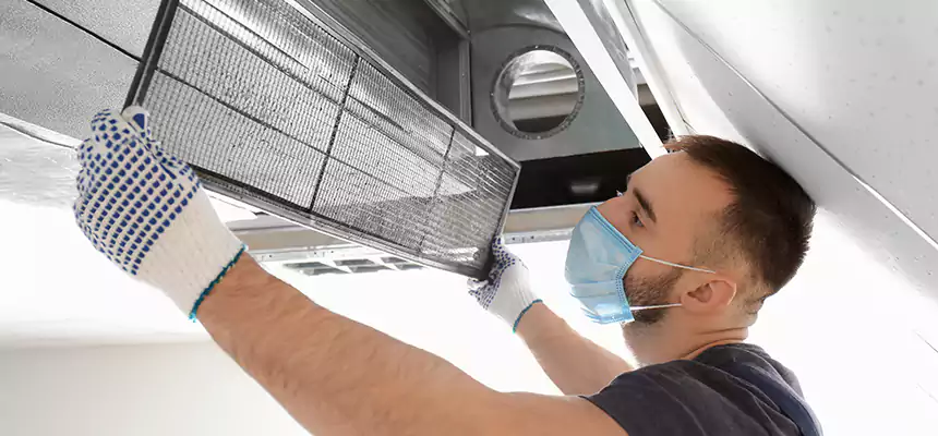 Our Dryer Vent Cleaning Services in Daytona Beach, FL
