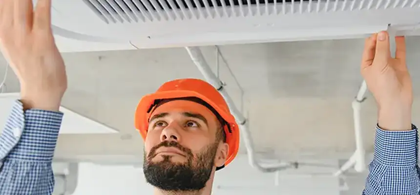 Our Furnace Vent Cleaning Services in Daytona Beach, FL