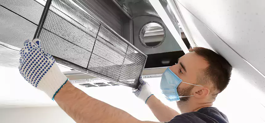 Our Home Duct Cleaning Services in Daytona Beach, FL  