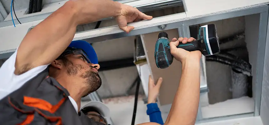 Our Improve Home Air Circulation Services in Daytona Beach, FL