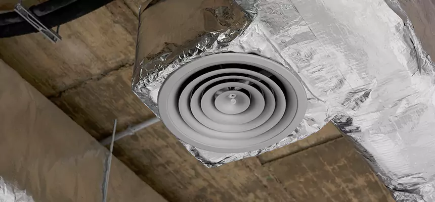 Our Low VOC Vent Installation Services in Daytona Beach, FL