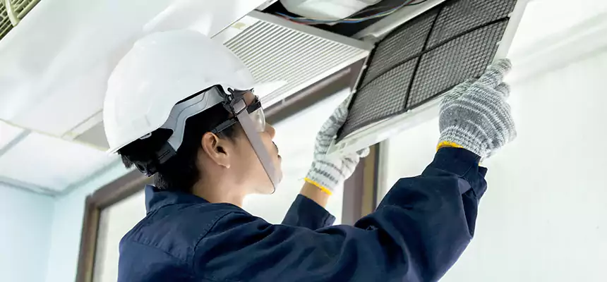 Our Mold & Mildew Removal from Air Ducts Services in Daytona Beach, FL