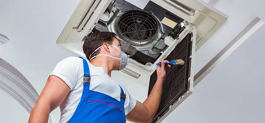 Our Move-in/Move-out Duct Cleaning Services in Daytona Beach, FL