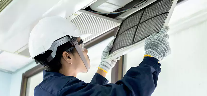 Our Residential Air Vent Cleaning Services in Daytona Beach, FL