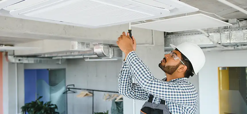 Our Roof Dryer Vent Cleaning Services in Daytona Beach, FL