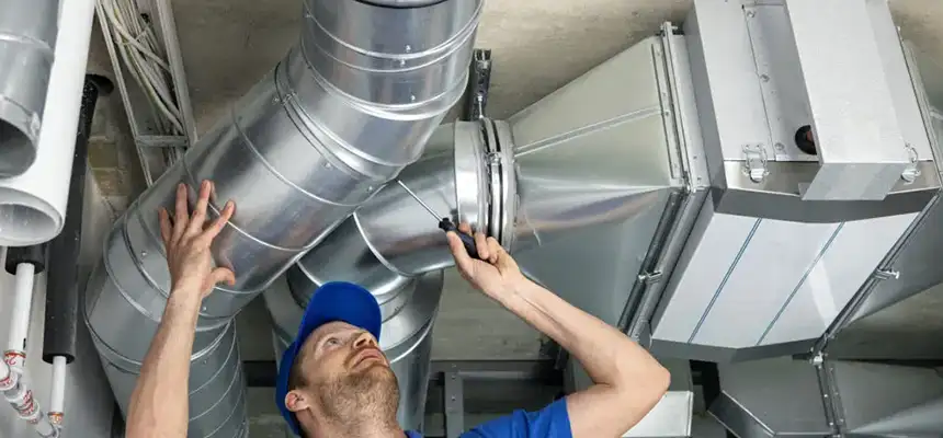 Our Same-Day Air Duct Service in Daytona Beach, FL