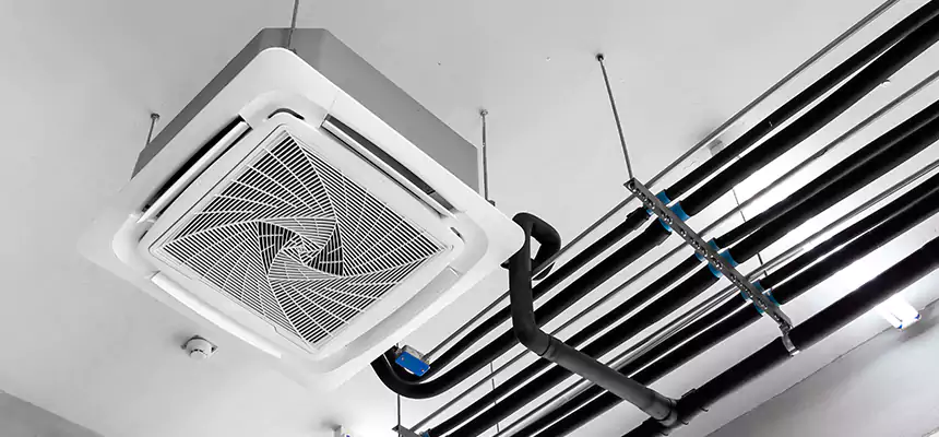 Our Smart AC Vent Controller Services in Daytona Beach, FL