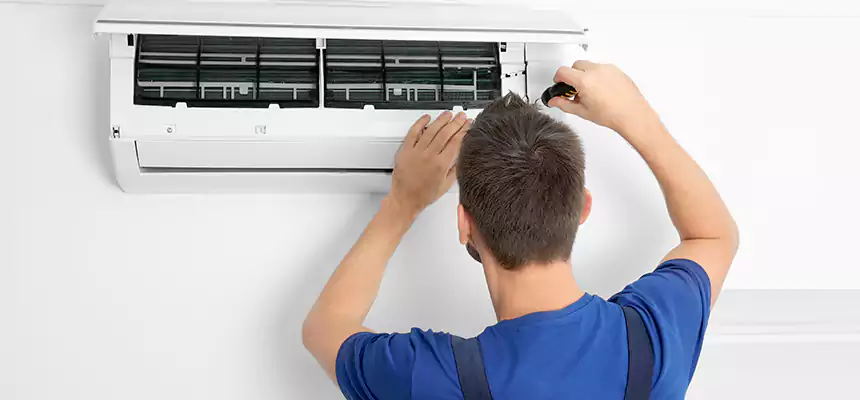Our Smart Air Conditioning Installation Services in Daytona Beach, FL