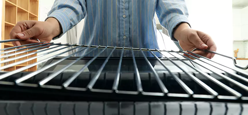 Our Vent Grille Washing Services in Daytona Beach, FL