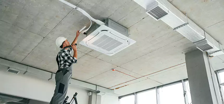 Our Wi Fi Connected Air Ducts Services in Daytona Beach, FL