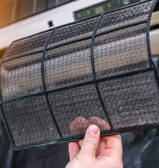 Top-notch AC Air Filter Replacement in Daytona Beach