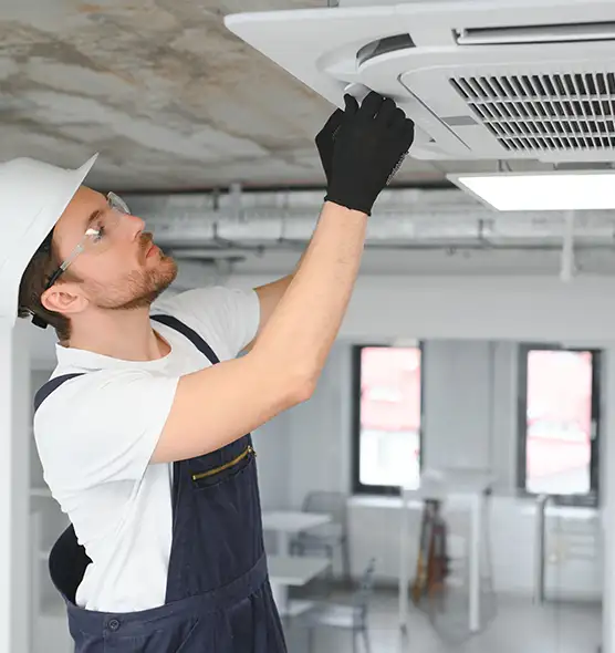 Top Affordable Duct Cleaning Services Near Me in Daytona Beach, FL