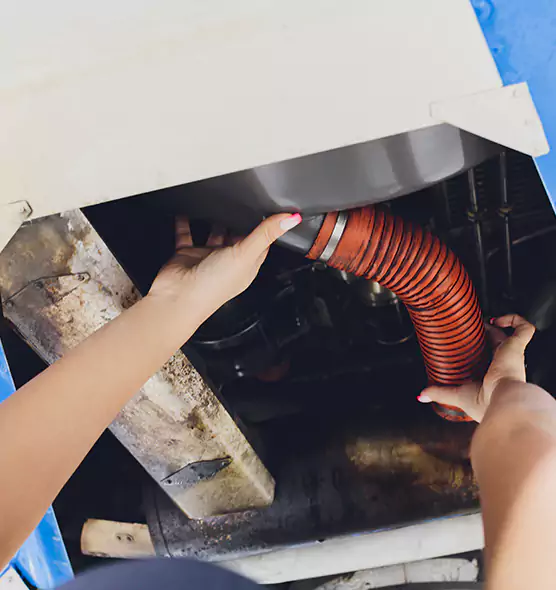 Professional Air Duct Leak Repair in Daytona Beach, FL