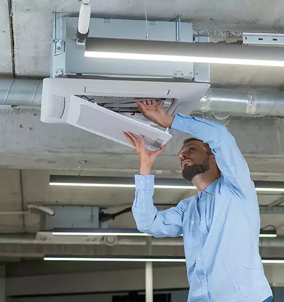 About Air Duct Sealing And Repair in Daytona Beach, FL