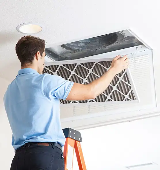 About Annual Dryer Vent Maintenance Daytona Beach, FL