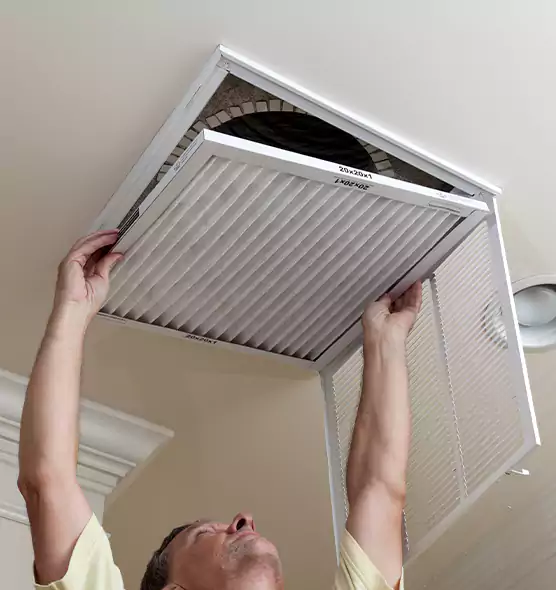 Trusted Apartment Air Duct Cleaning in Daytona Beach, FL
