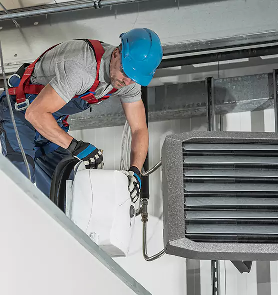 Professional Custom HVAC Ductworkin Daytona Beach, FL
