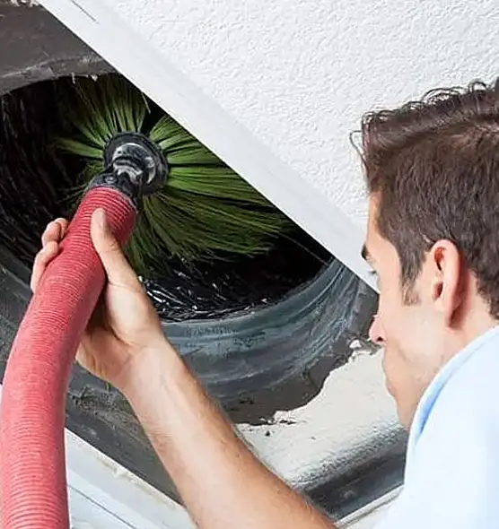 Professional Dryer Fire Safety Service in Daytona Beach, FL