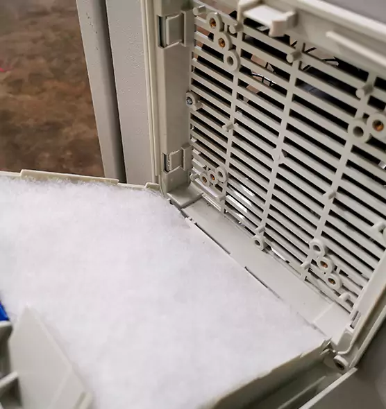 Professional Dryer Vent Mold Cleaning in Daytona Beach, FL