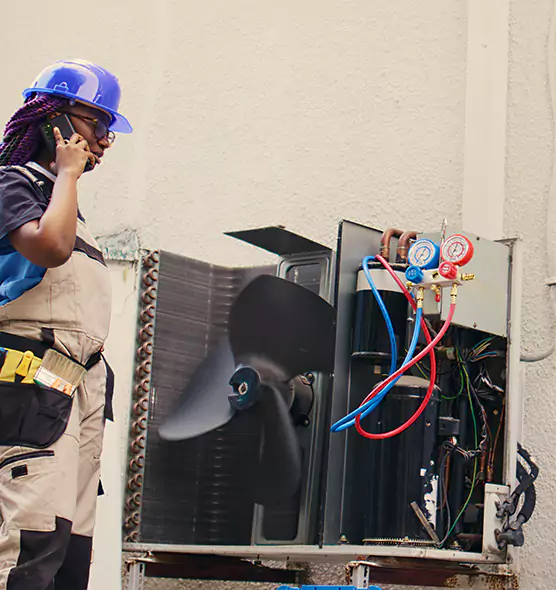 Professional Energy-Efficient HVAC Cleaning in Daytona Beach, FL