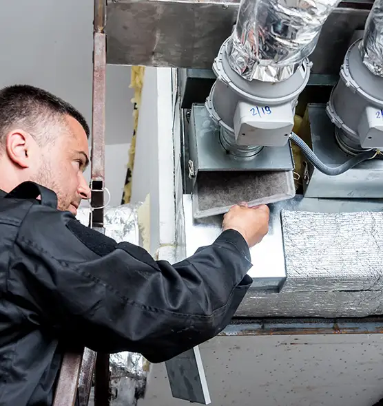 Professional Furnace Vent Cleaning in Daytona Beach, FL