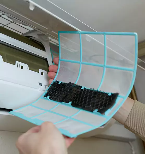 Welcome to Air Duct Cleaning & Repairs Daytona Beach — Your Local HEPA Filter Installation Pros in Daytona Beach, FL