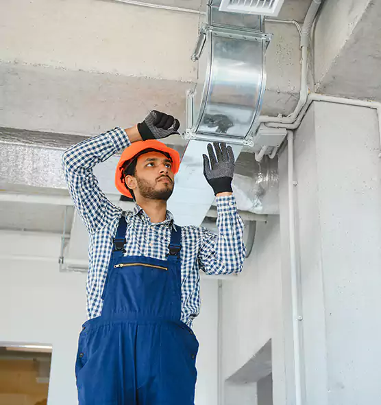 About Hotel Duct And Vent Cleaning in Daytona Beach, FL