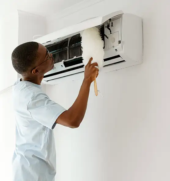 Professional Maximize AC Efficiency  in Daytona Beach, FL