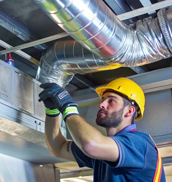 Professional NADCA Approved Air Duct Services in Daytona Beach, FL