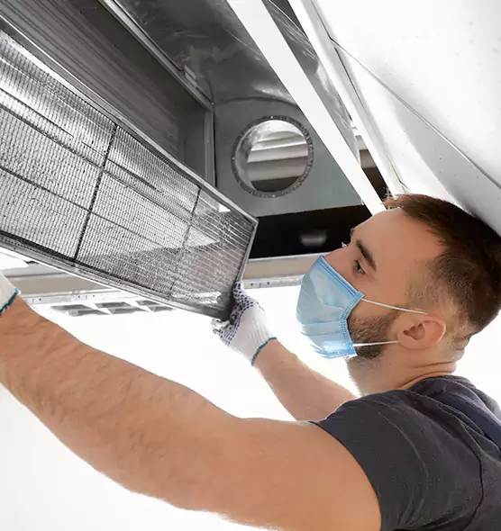 About Remove Smoke Smell From Air Duct in Daytona Beach, FL