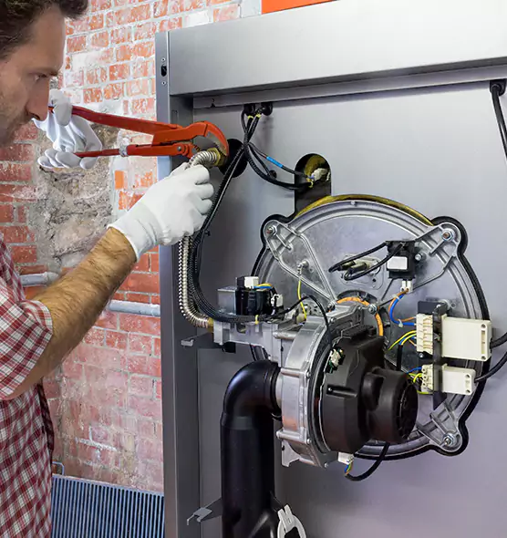 Advanced Repair Dryer Vent Hose in Daytona Beach, FL