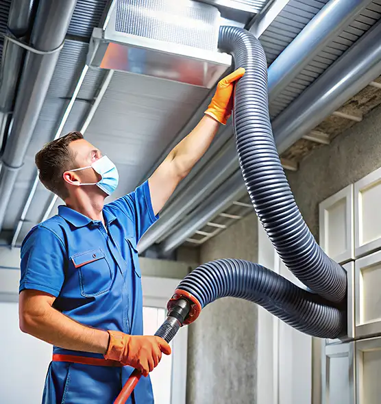 Welcome to Air Duct Cleaning & Repairs Daytona Beach — Your Local Roof Dryer Vent Cleaning Specialists in Daytona Beach, FL
