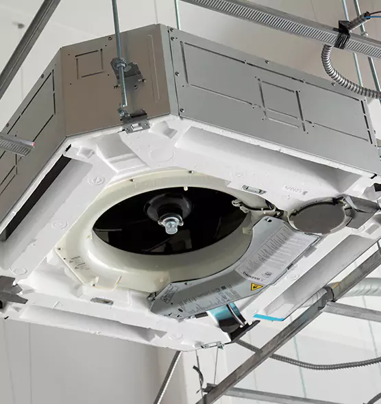 Professional Roof Vent Lint Removal Daytona Beach, FL