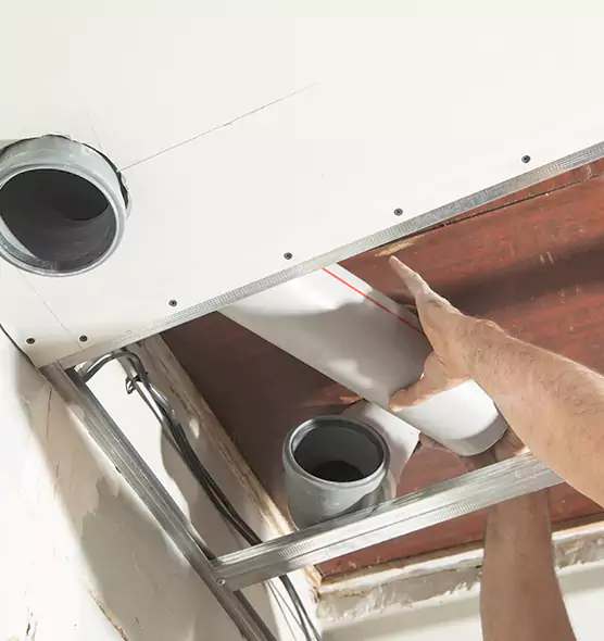 Professional Seasonal Allergy Air Duct Cleaning in Daytona Beach, FL