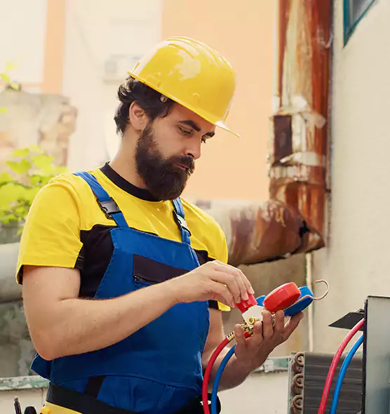 About Smart HVAC Installation in Daytona Beach, FL