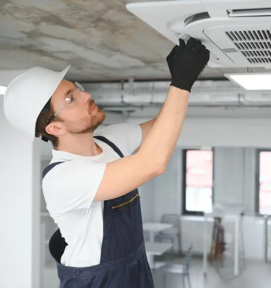 About Spring Air Duct Cleaning in Daytona Beach, FL