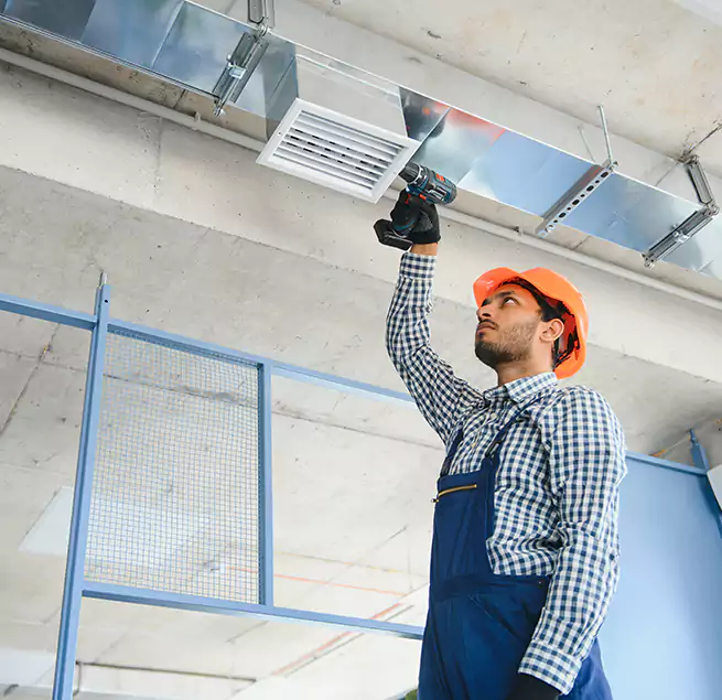 Why Homeowners & Businesses Trust Us in Daytona Beach, FL?