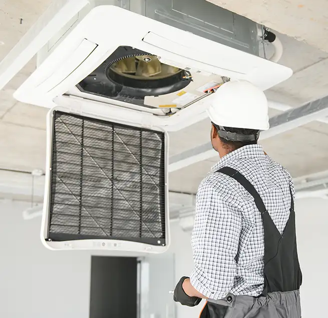 Why Homeowners & Businesses Trust Us in Daytona Beach, FL?