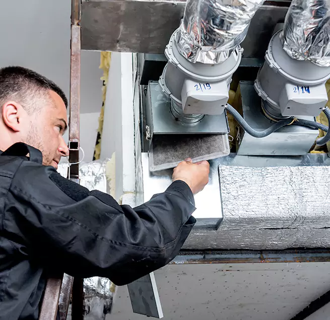  Why Homeowners & Businesses Trust Us in Daytona Beach, FL?