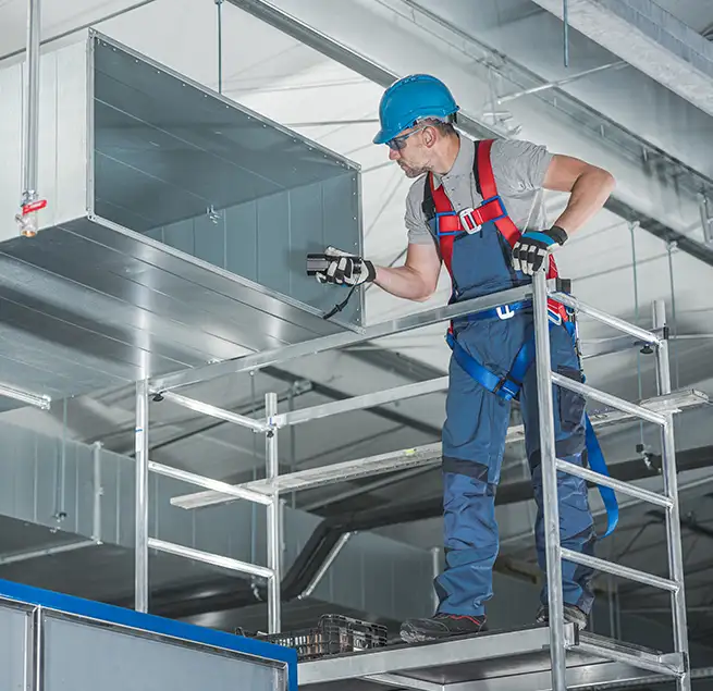 Why Homeowners & Businesses Trust Us in Daytona Beach, FL?