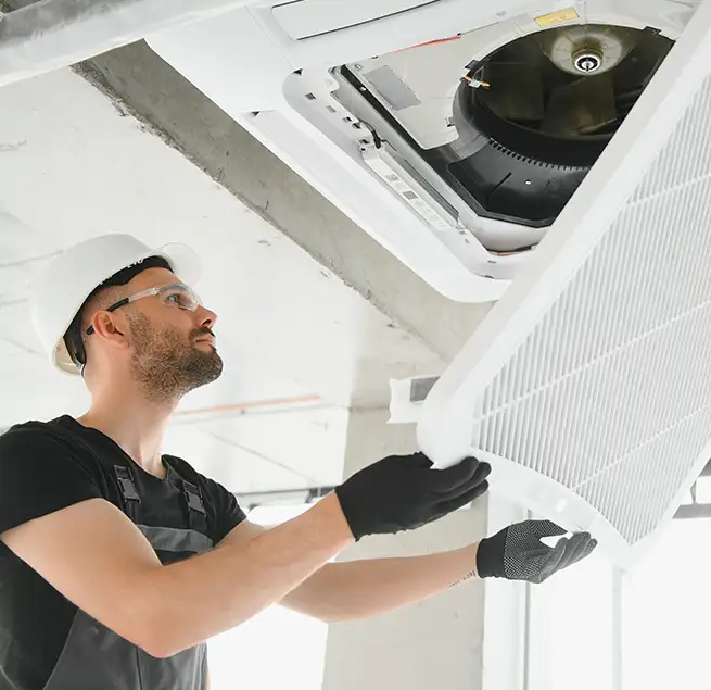 Why Homeowners & Businesses Trust Us in Daytona Beach, FL?