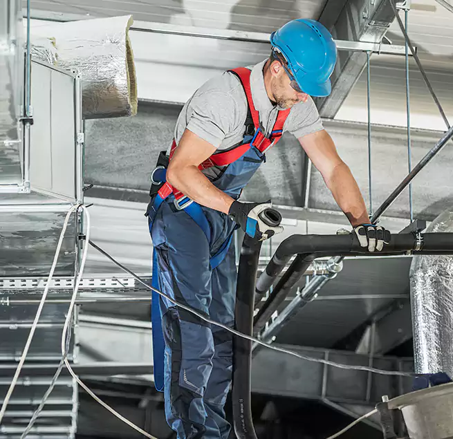 Why Homeowners & Businesses Trust Us in Daytona Beach, FL?